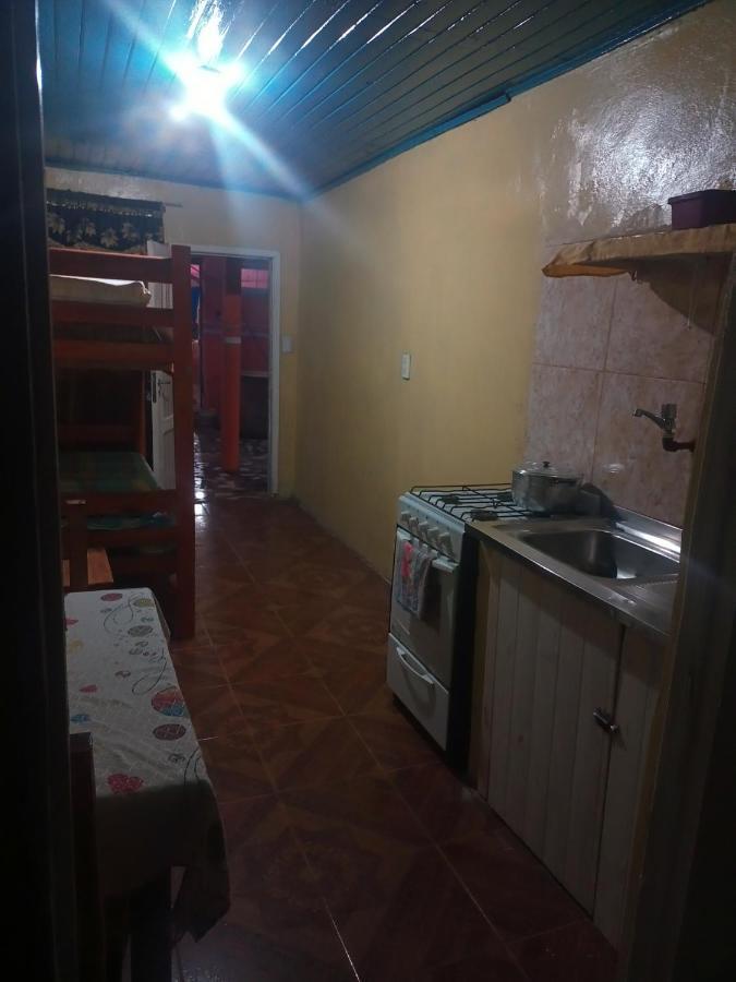 Flia Brover Puerto Iguazu Exterior photo