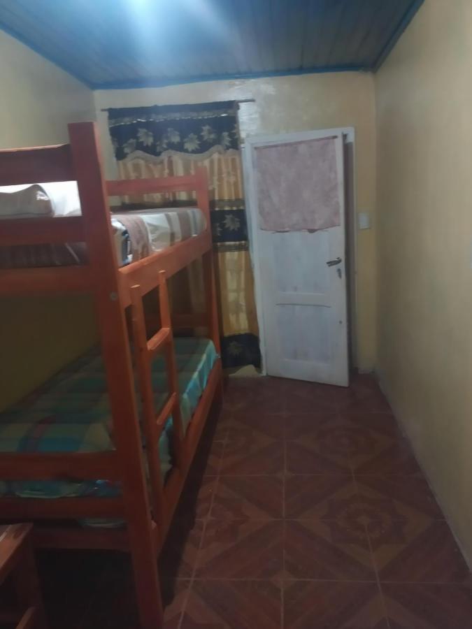 Flia Brover Puerto Iguazu Exterior photo