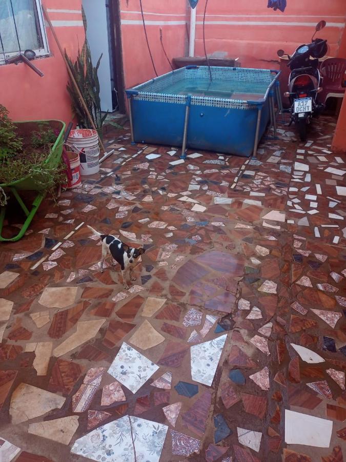 Flia Brover Puerto Iguazu Exterior photo